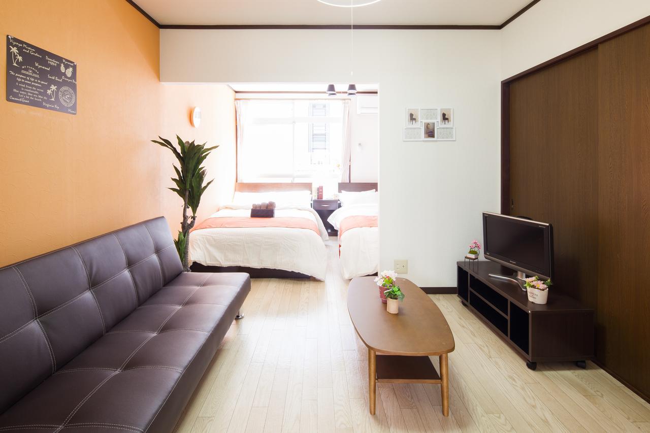 Kamon Inn Sunhouse Funabashi Buitenkant foto