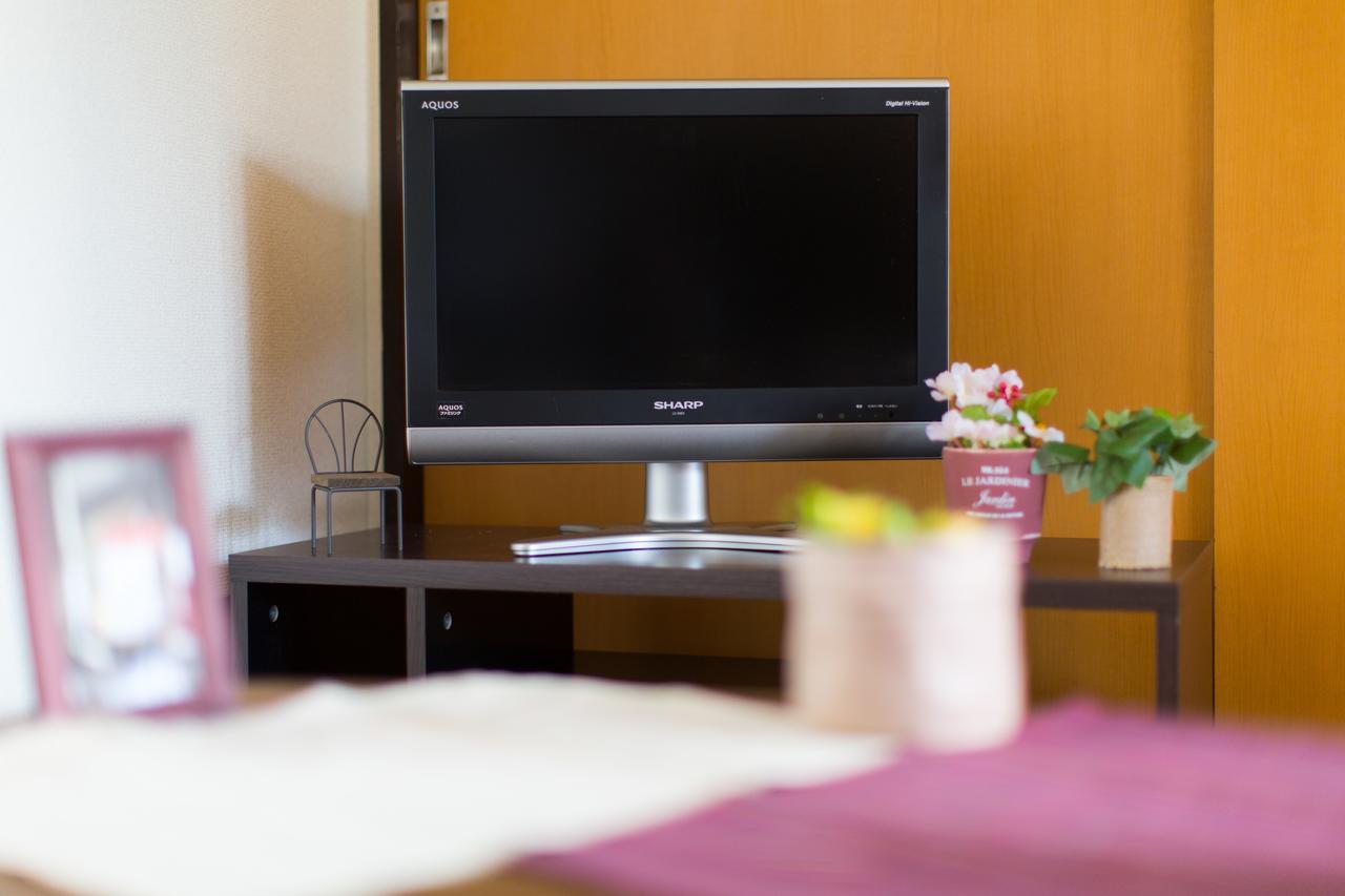 Kamon Inn Sunhouse Funabashi Buitenkant foto