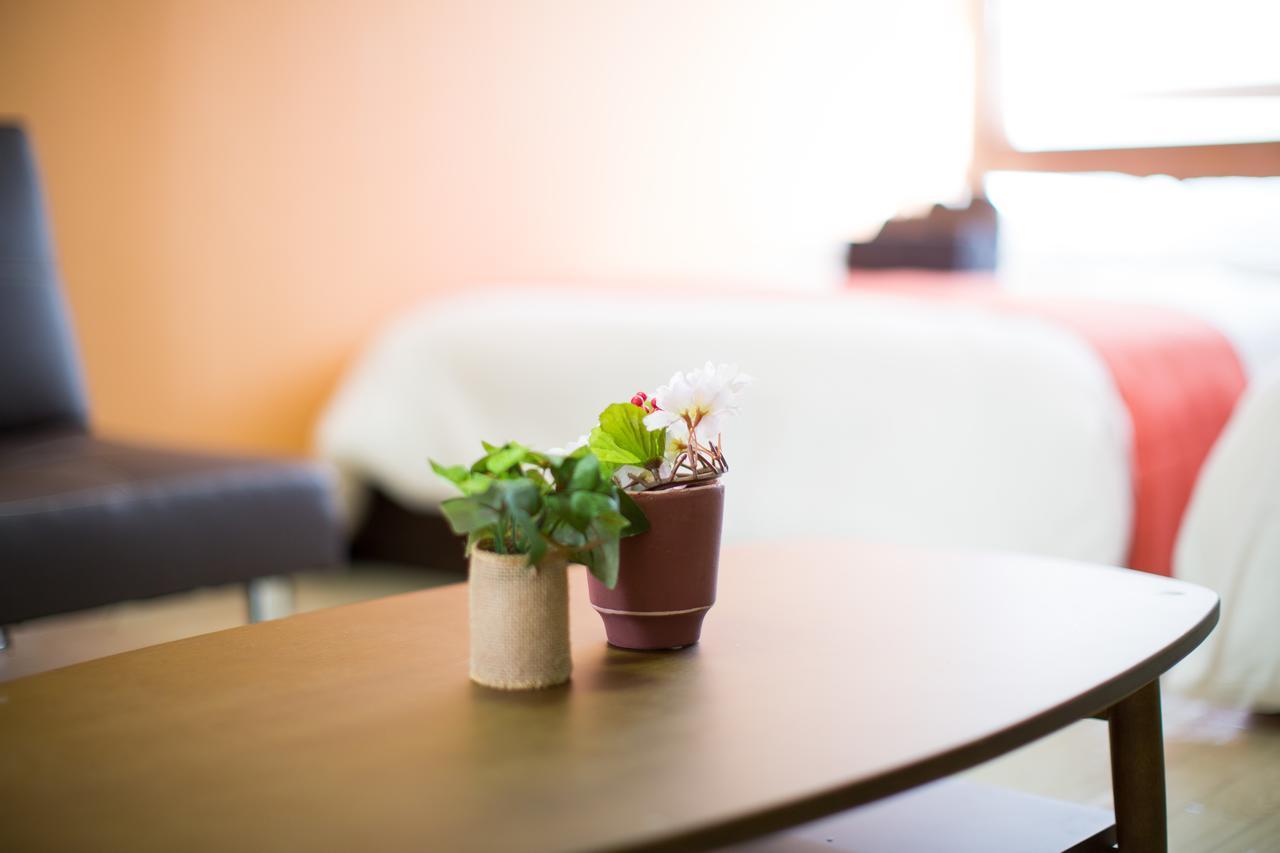 Kamon Inn Sunhouse Funabashi Buitenkant foto