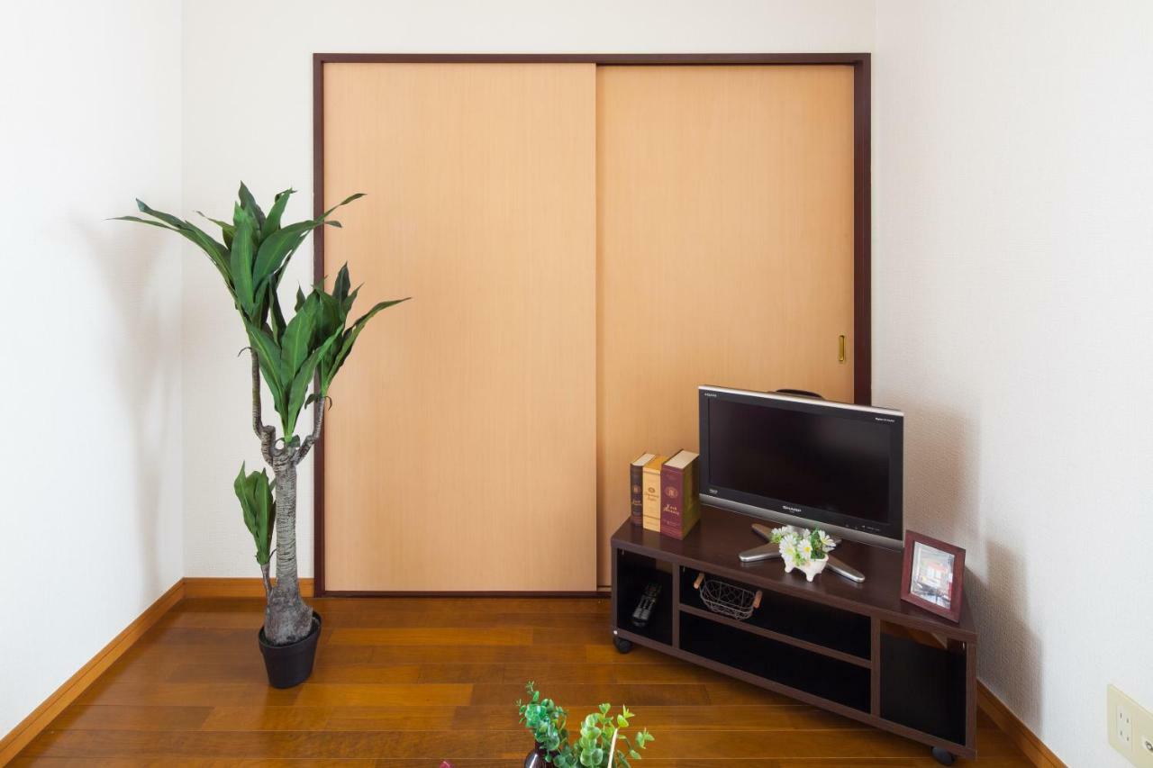 Kamon Inn Sunhouse Funabashi Buitenkant foto